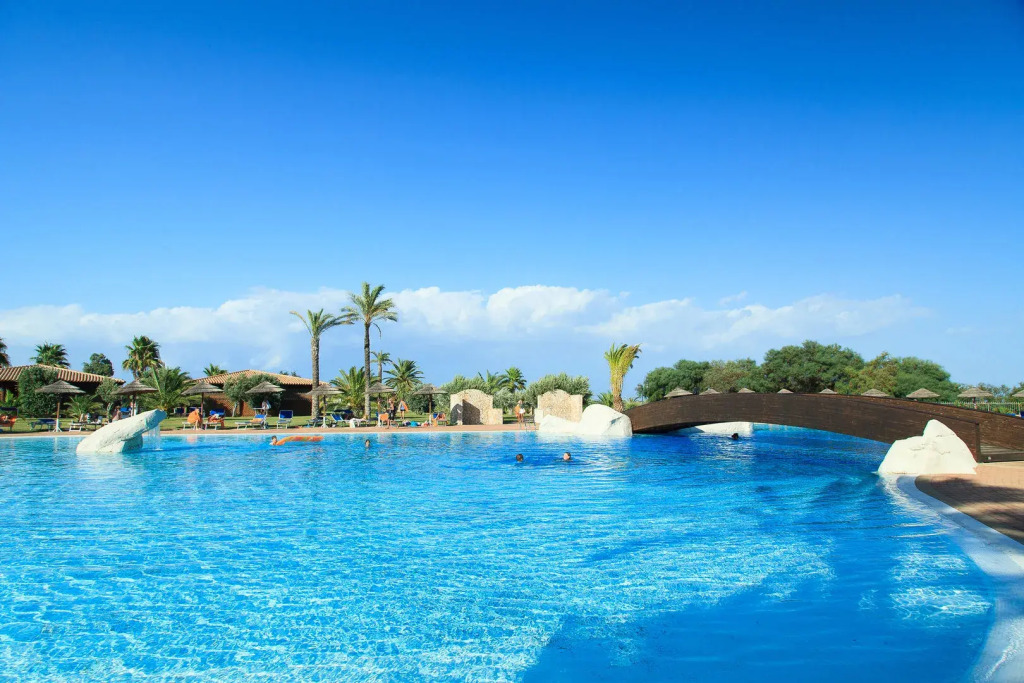 Hotel Garden Beach