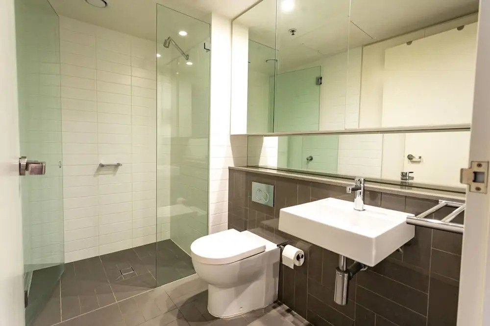 STAY&CO Serviced Apartments - Walker