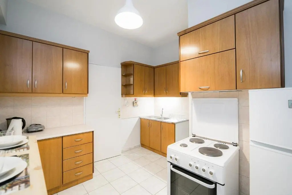 Central Guests Apartment