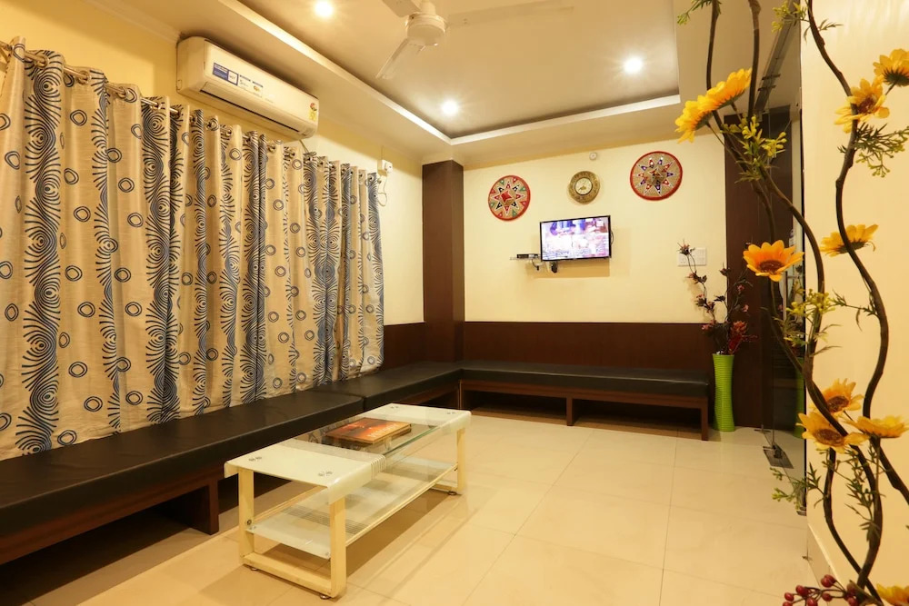 Hotel Grand Luit