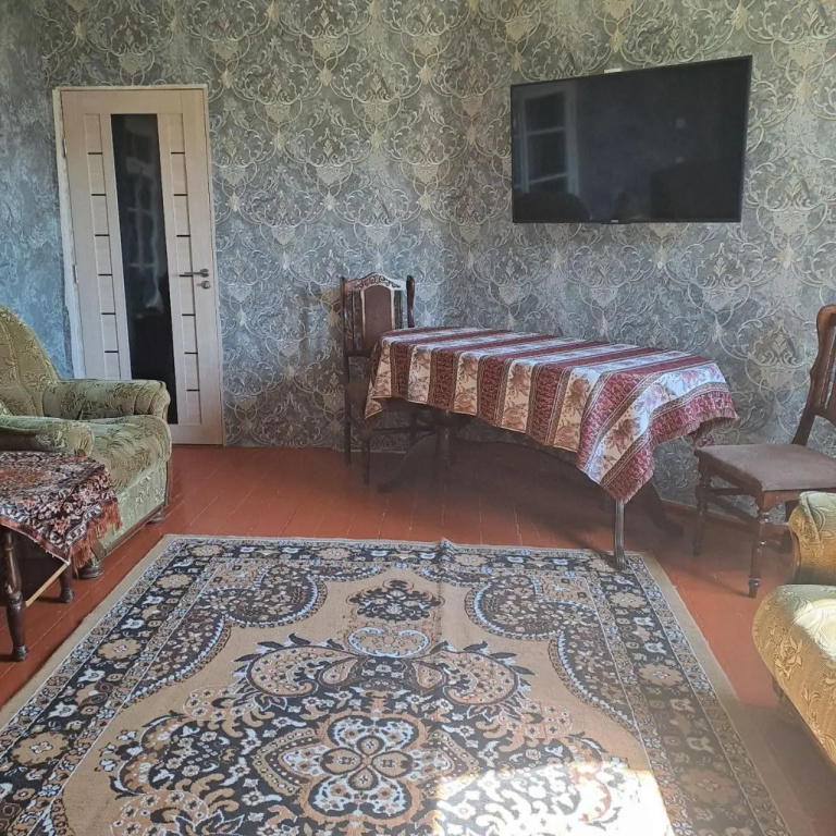 Eco Guest House Meghradzor
