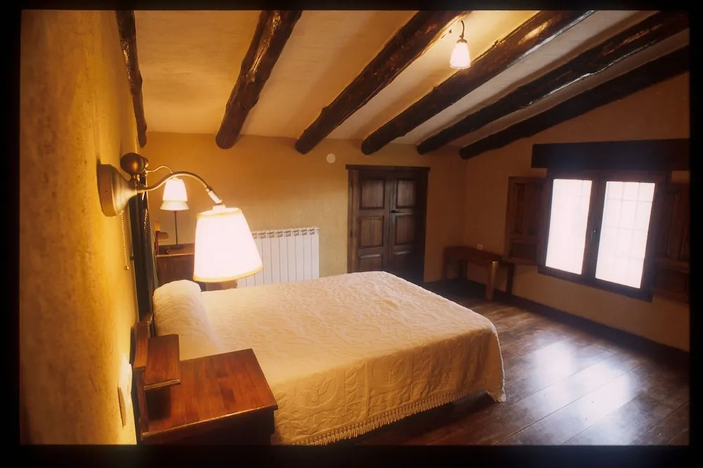 Casas Rurales Tio Frasquito y Cleto