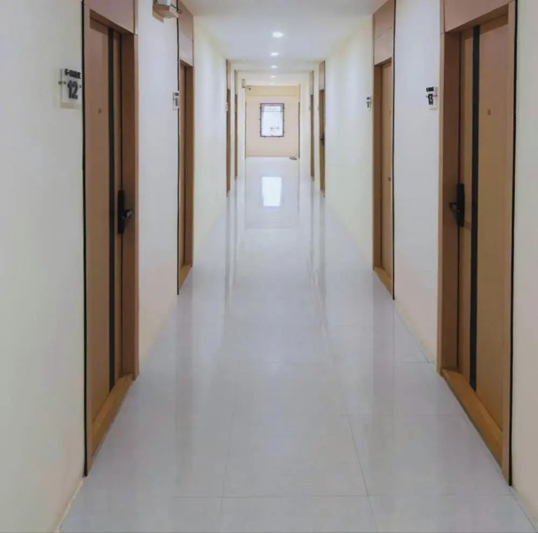 Gobah Homestay G-Home Syariah
