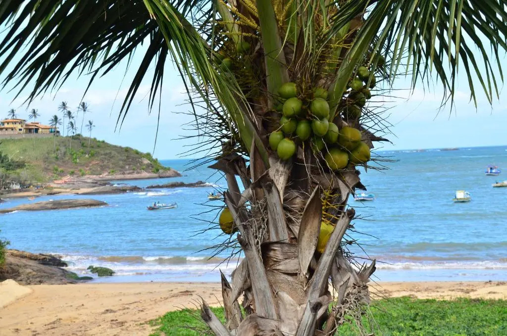 Pousada Caravelas