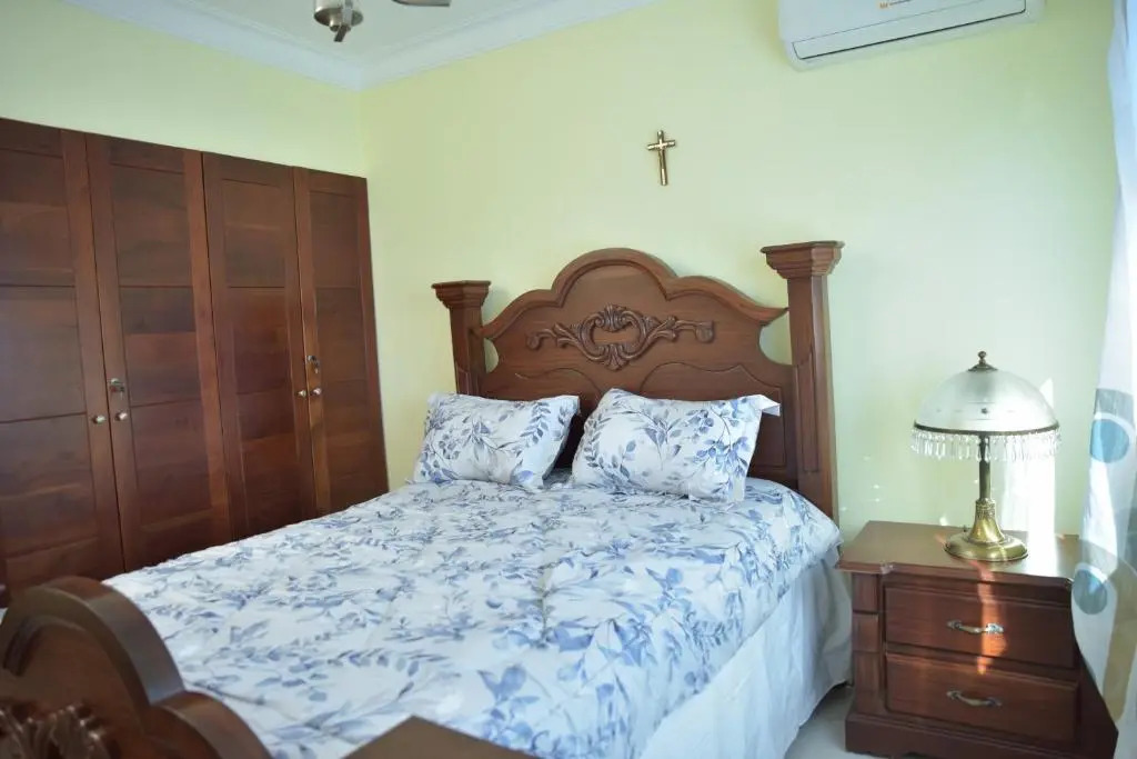 Casa Vacanza El Sueño Tropical