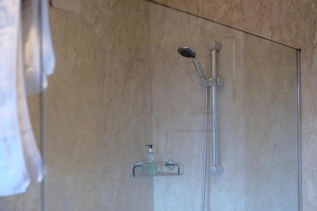 Old Spittal Hospital Apartment