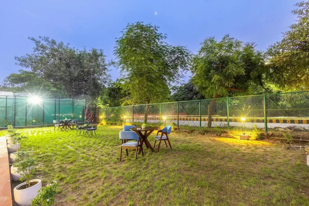 Hotel Limon Sector 45 Gurgaon