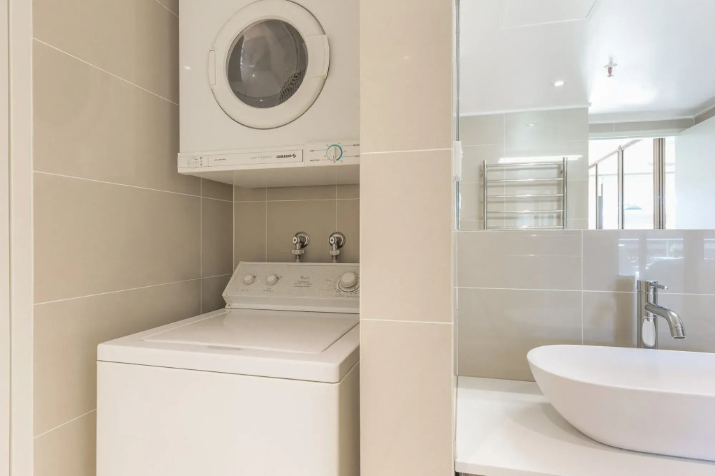 Sydney CBD 112 Mkt Furnished Apartment