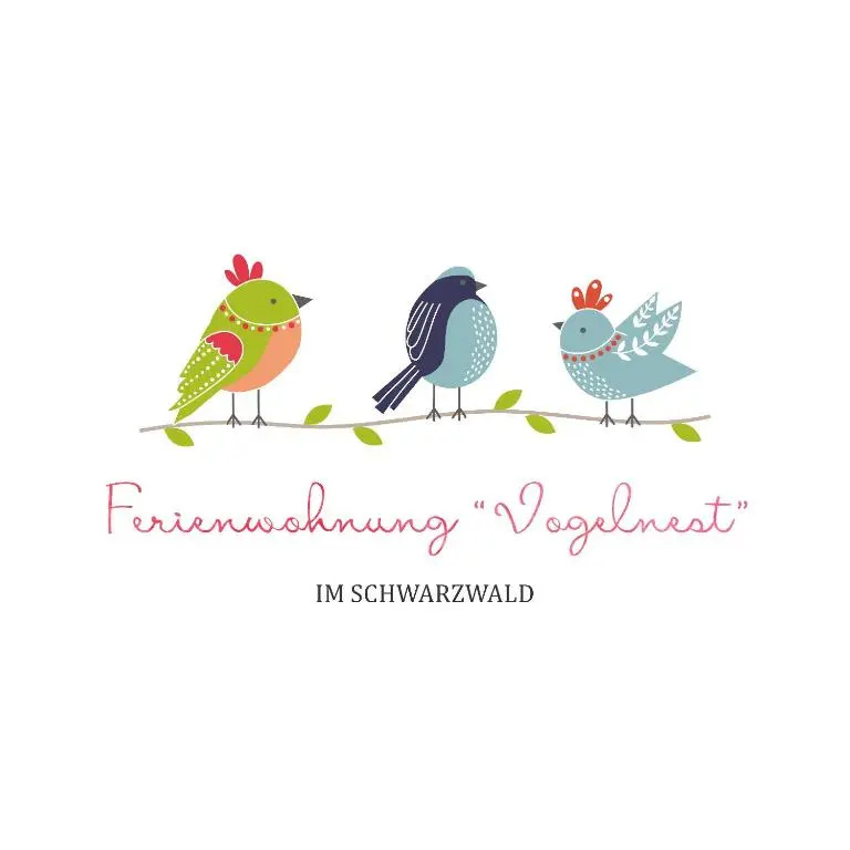 Ferienwohnung Vogelnest im Schwarzwald