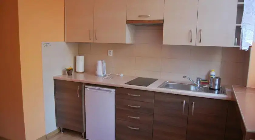 Aparthotel Bajeczna