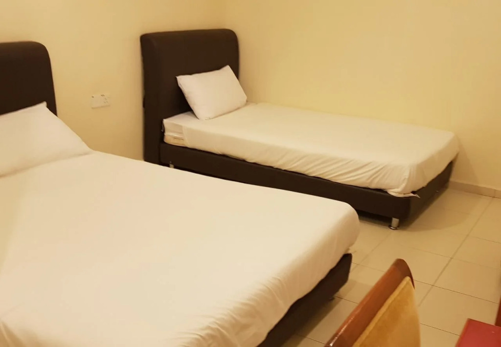 Doris Hotel