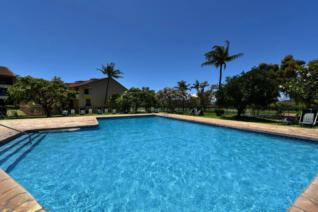 Kaanapali Royal F303