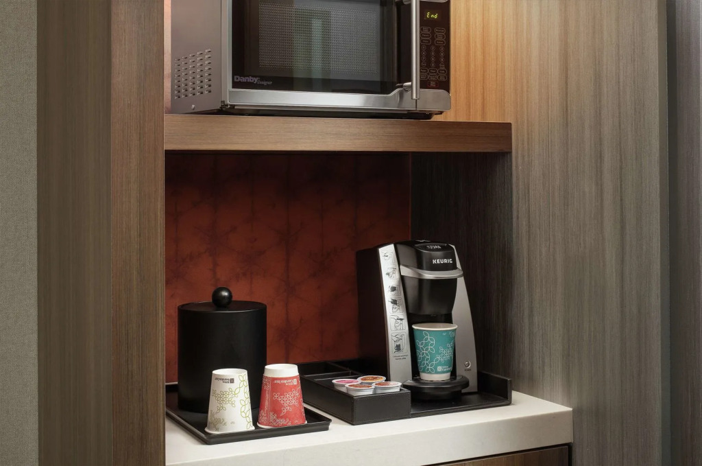 Hilton Garden Inn Sacramento Airport Natomas