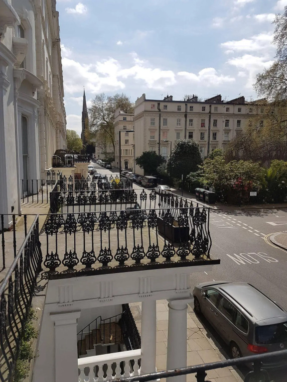 The Royale Chulan Hyde Park Hotel