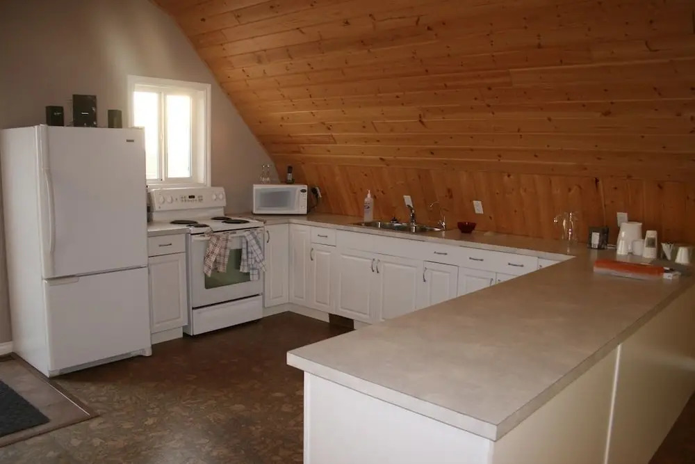 Happy Trails Campground & Cabins