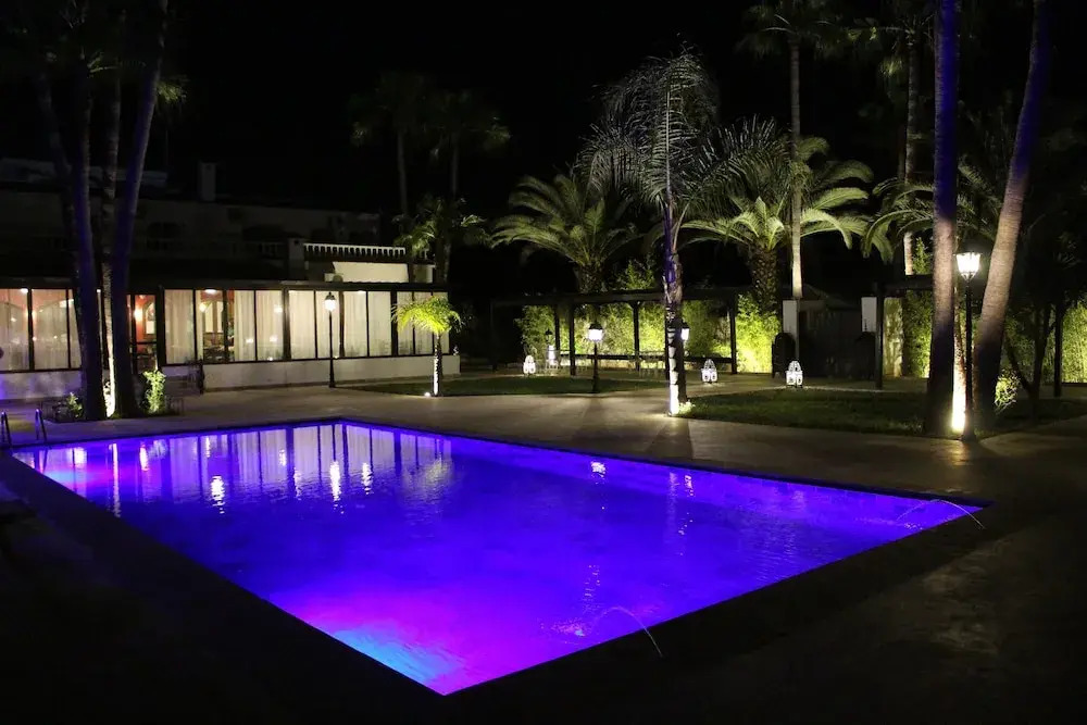 Casa Palma Morocco