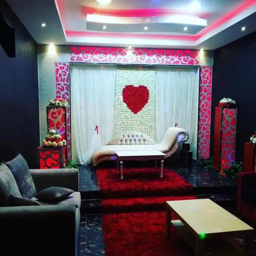 Samaya Royal Afif