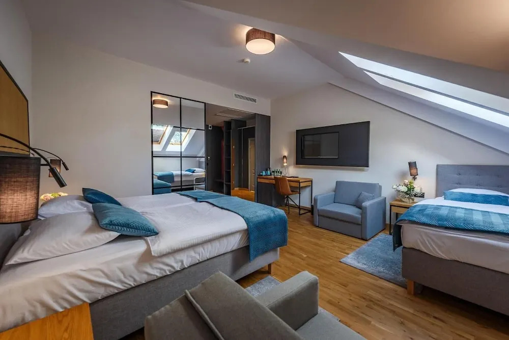 Hotel Prezydent