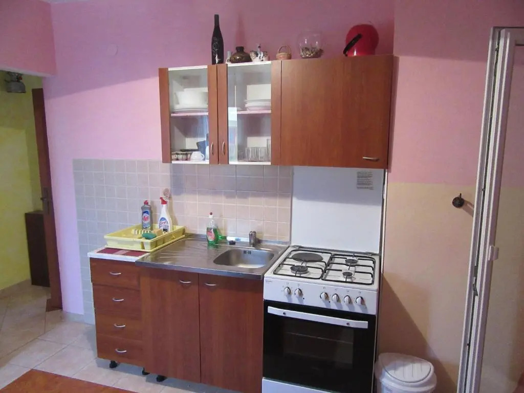 Apartments Leon