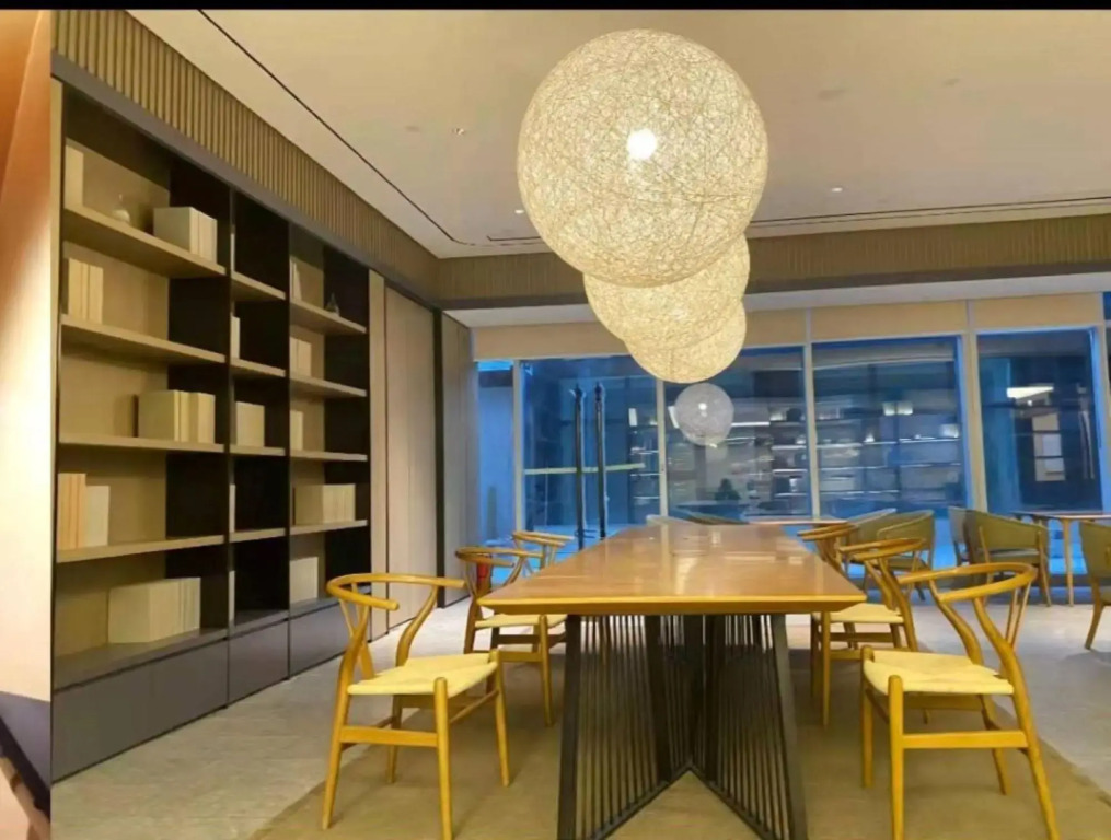 All season hotel (Dazhou ZIJINGHUA Road store)