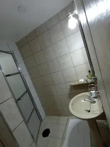 Pousada Vida Cunha