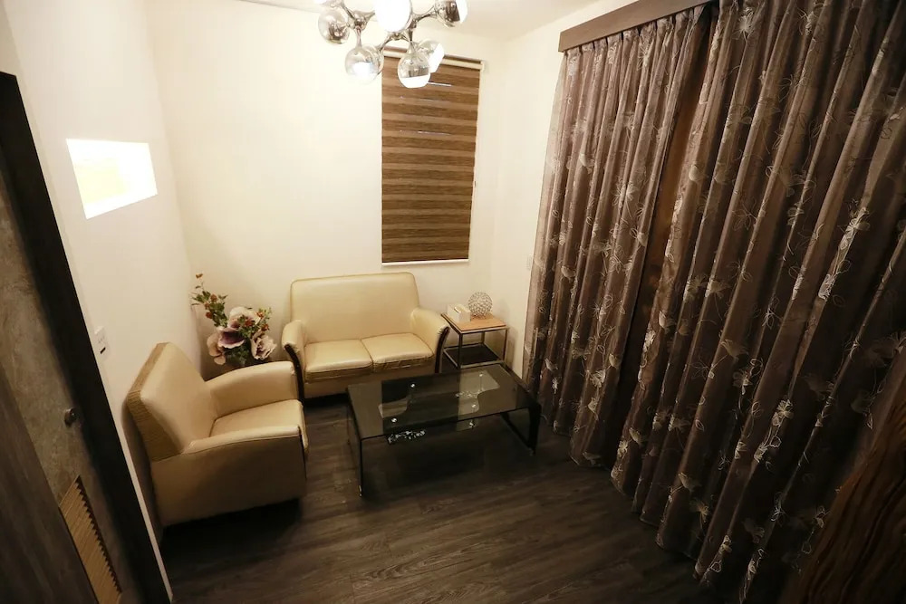 Water Tail Homestay