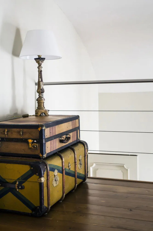 Bed & Breakfast PALAZZO CHIABLESE