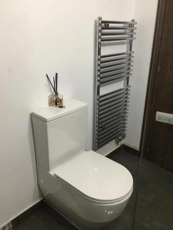 Pearl City View Apartment