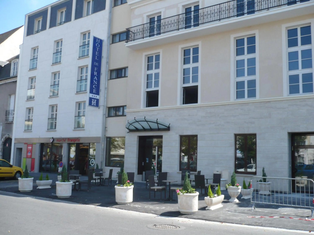 Hotel De France