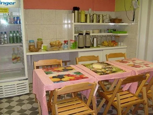 Hostel Flamengo