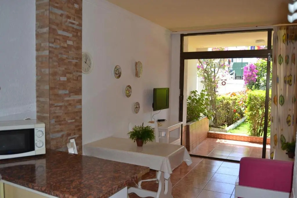 Apartamentos Don Quijote