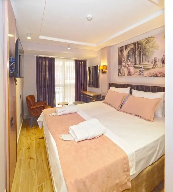 Premium Hotel Oldcity