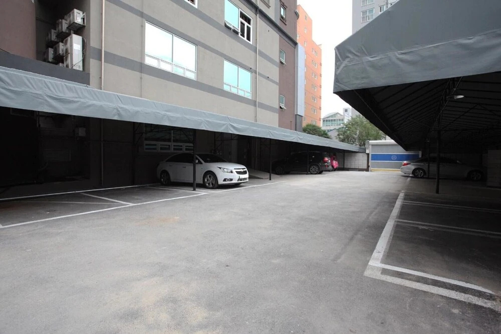 Daejeon Yuseong 2X
