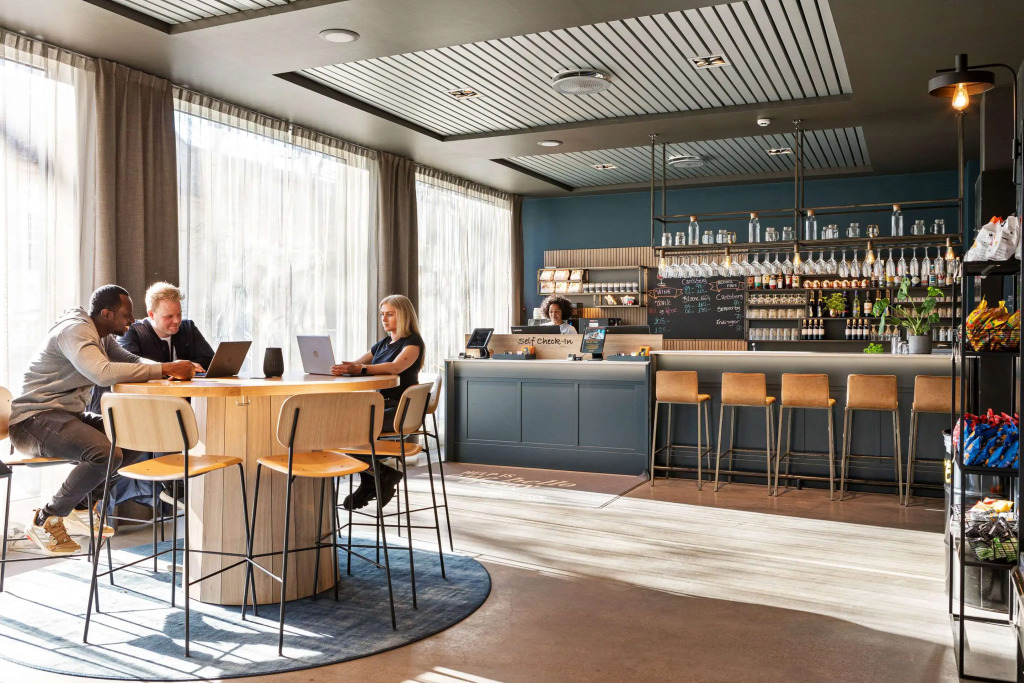 Comfort Hotel Børsparken