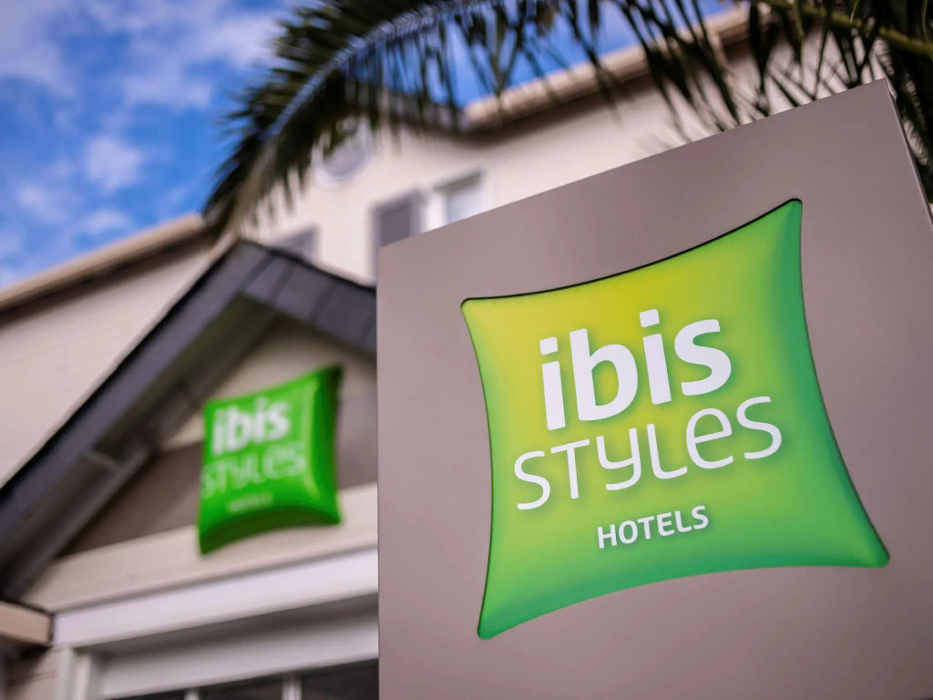 ibis Styles Quimper
