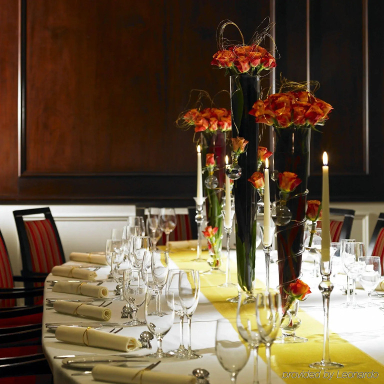 The Cavendish London