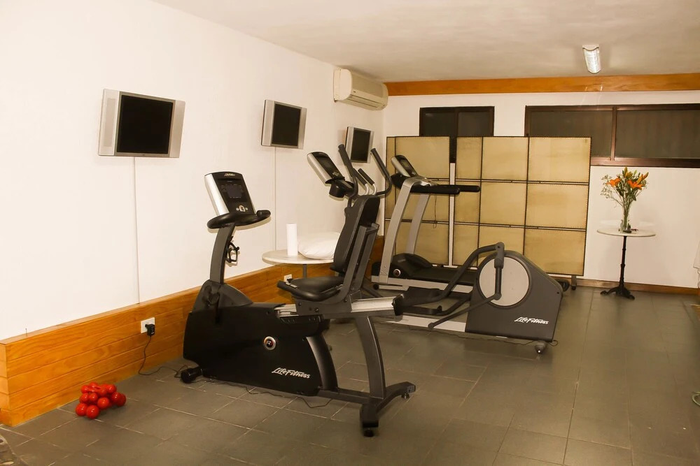 Centuria Hotel Punta del Este
