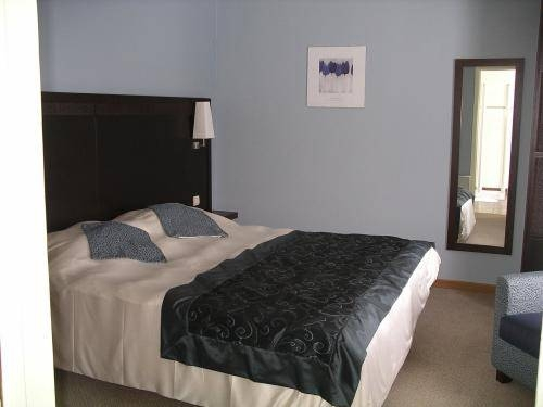 Hotel Les Mignees