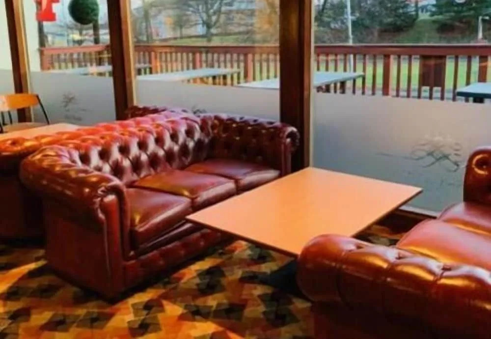 The West Park Hotel