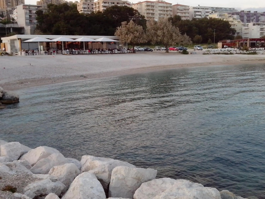Summer rest