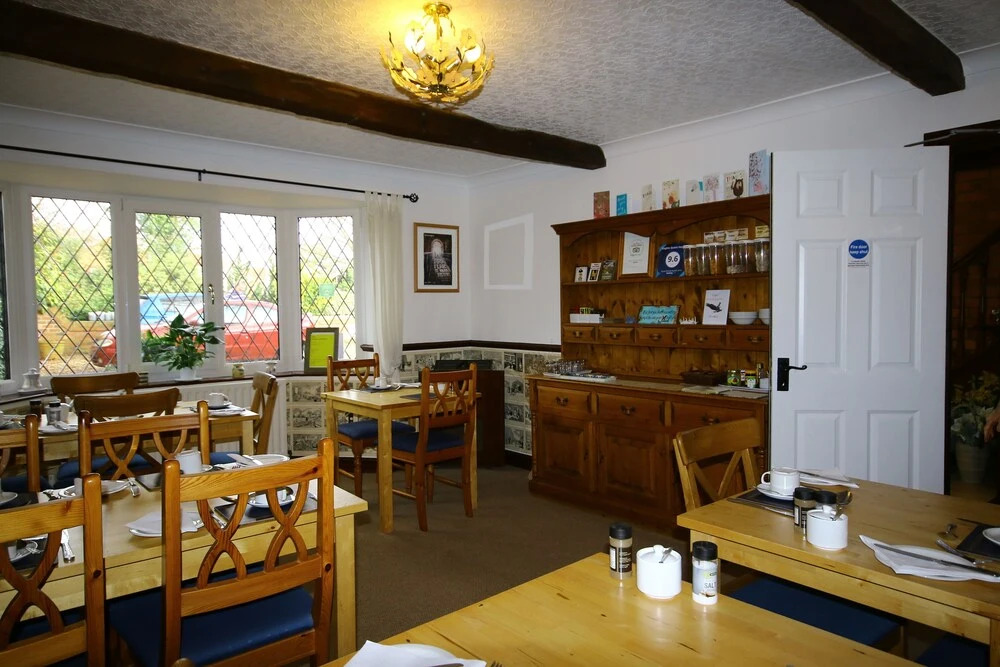 Eagles Guest House