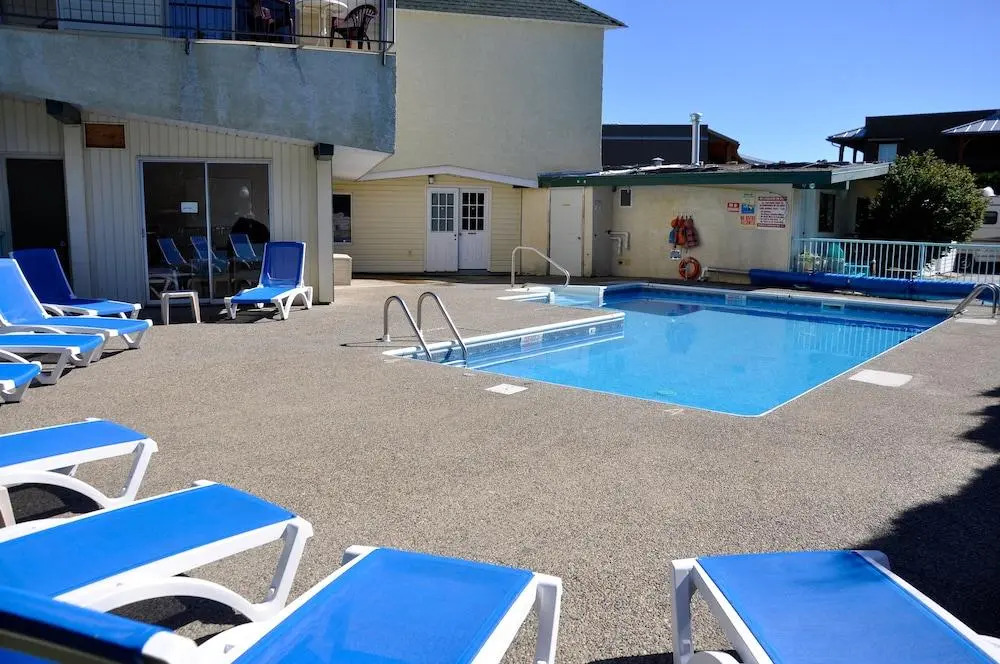 Summerland Motel