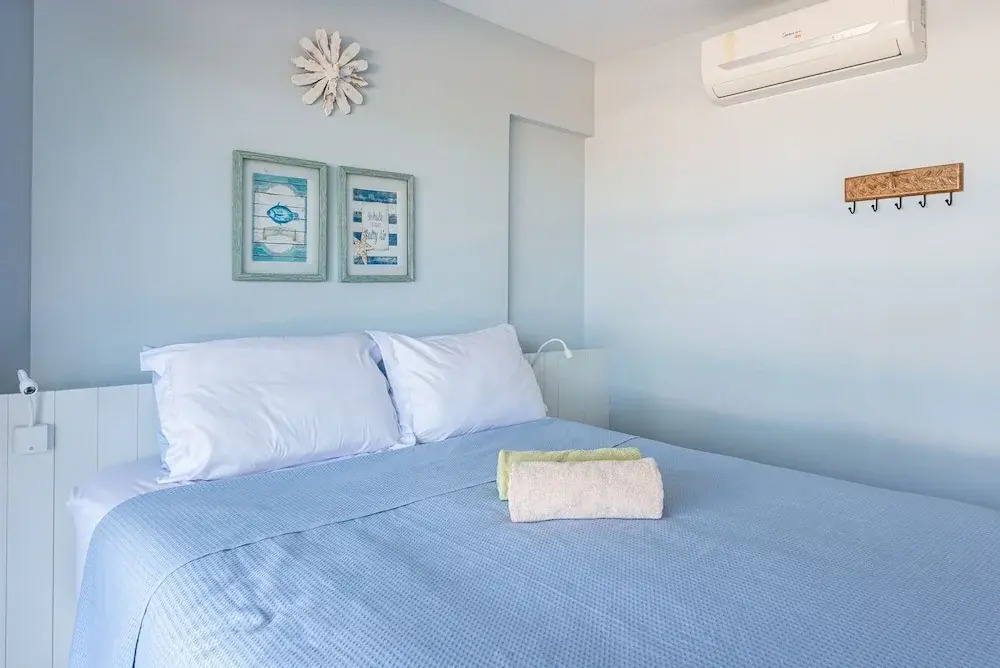 Porto Beach Residence