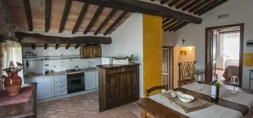 Montemenardo Organic Resort & Spa