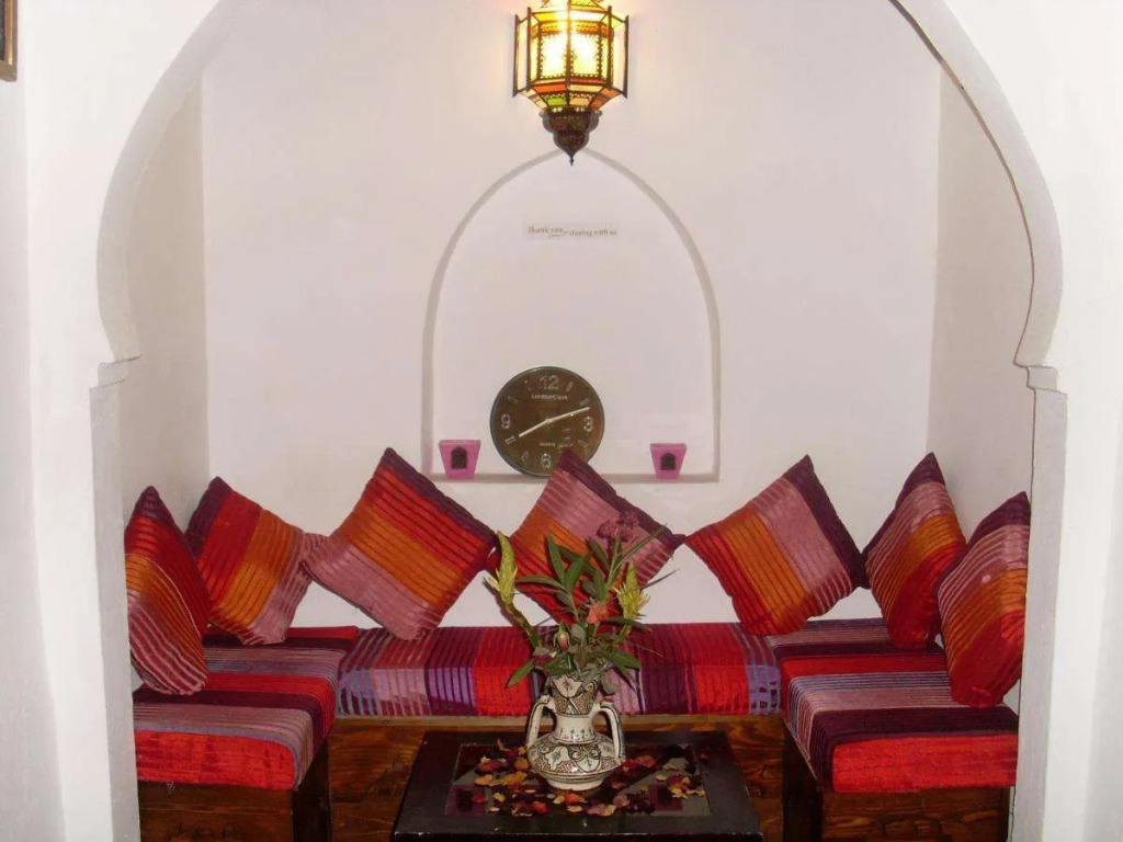 The Medina Hostel