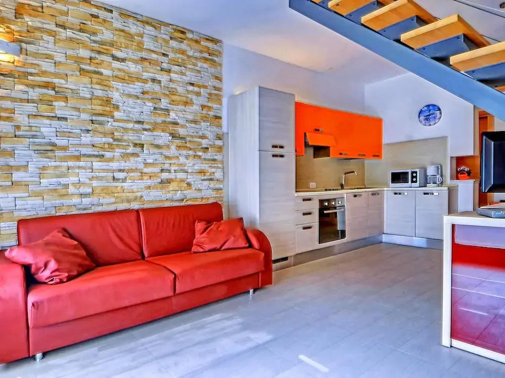 Villa in Banjole Near Crystal Clear Sea
