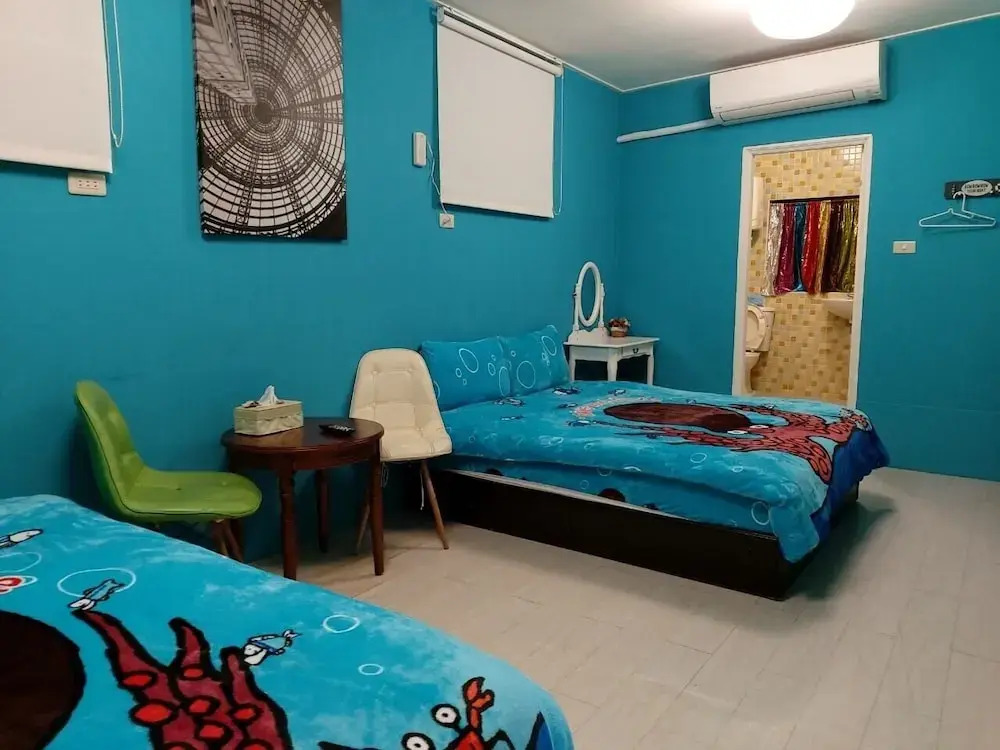 Babe 133 B&B
