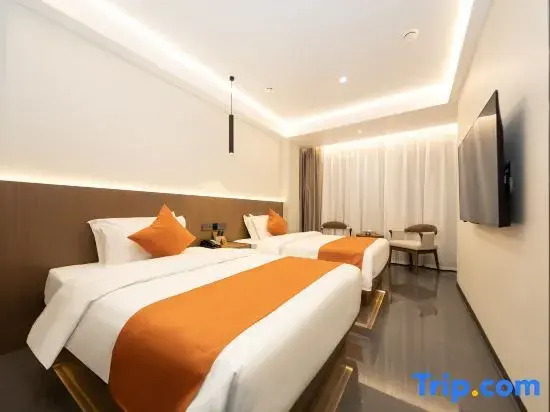 Yuemei Relax  Hotel