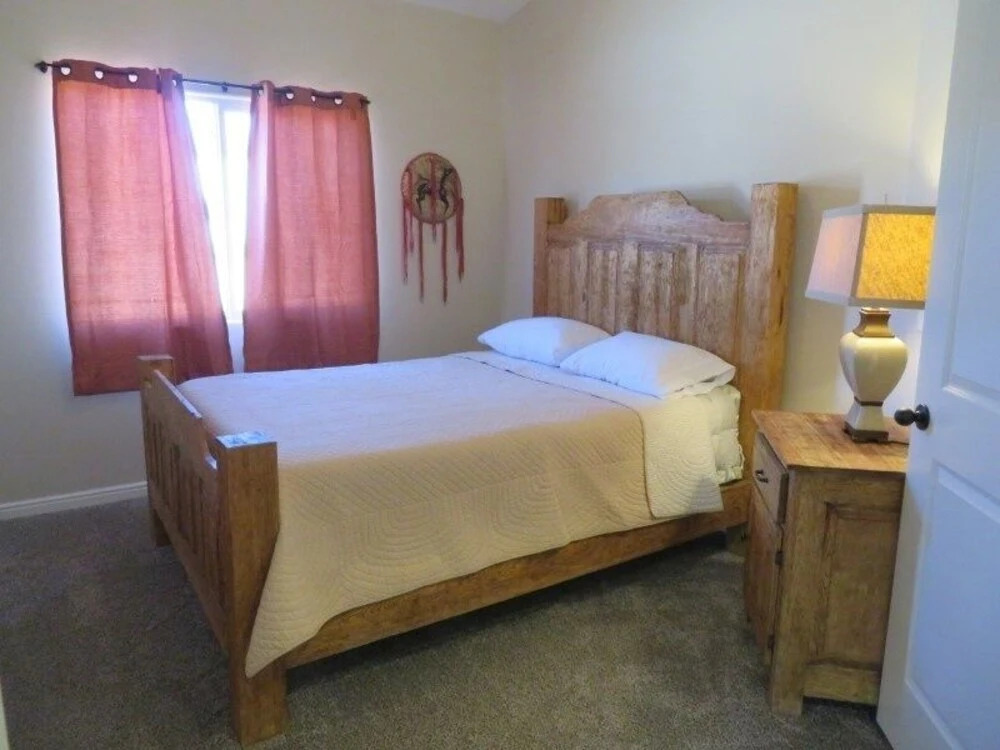 David Tanner 3 Bedroom Home