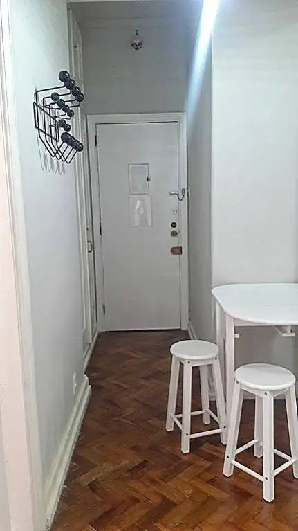 Rio Habitat Copacabana Posto 2